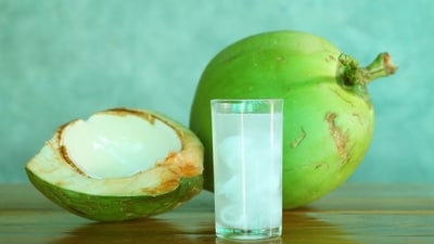 Coconut water rejuvinates your body with many benefits. (Shutterstock) Coconut water rejuvinates your body with many benefits. (Shutterstock)
