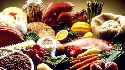 Add healthy foods to diet, after cancer treatment. (Pixabay) Add healthy foods to diet, after cancer treatment. (Pixabay)