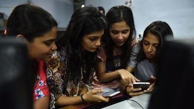 Assam HSLC Compartmental Result 2025 has been announced. Know the steps to check SEBA Class 10th results at sebaonline.org. (Bachchan Kumar/Hindustan Times/For representation only)