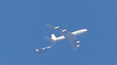 Israel Takes Control of Iran’s Skies—a Feat That Still Eludes Russia in Ukraine Israel Takes Control of Iran’s Skies—a Feat That Still Eludes Russia in Ukraine