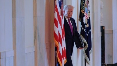 Nations Head to G-7 Hoping to Reach Trade Deals With Trump Nations Head to G-7 Hoping to Reach Trade Deals With Trump