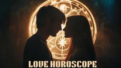 Love and Relationship Horoscope for June 17, 2025 (Freepik)