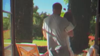 Meghan Markle shared a sweet video montage, featuring never-before-seen photos of Prince Harry with their children, Prince Archie and Princess Lilibet. (Instagram/ @meghan) Meghan Markle shared a sweet video montage, featuring never-before-seen photos of Prince Harry with their children, Prince Archie and Princess Lilibet. (Instagram/ @meghan)