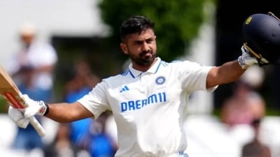 Karun Nair is all set to feature in the England Test series Karun Nair is all set to feature in the England Test series