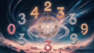 Numerology Horoscope Today: Predictions for June 17, 2025 (Freepik)