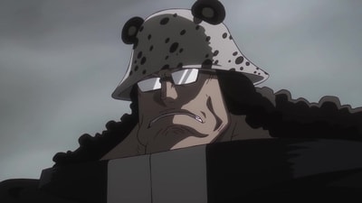 One Piece Episode 1134 delayed; new date revealed. (@OnePieceAnime/X)