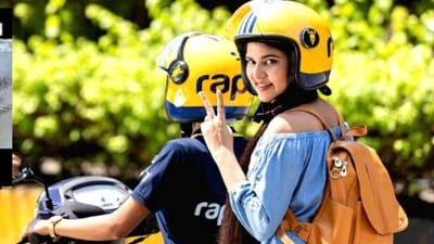 Bike taxis in Karnataka are banned from June 16. (Photo: Reddit (For representational purposes only)) Bike taxis in Karnataka are banned from June 16. (Photo: Reddit (For representational purposes only))