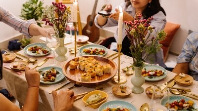 As intimate experiential dining finds takers across India, we look at why supper clubs are appealing to a larger audience. (Photo: Seré Supper Club ) As intimate experiential dining finds takers across India, we look at why supper clubs are appealing to a larger audience. (Photo: Seré Supper Club )