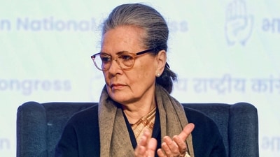 Sonia also went for check-up at the Indira Gandhi Medical College (IGMC) Hospital in Shimla earlier this month. (PTI) Sonia also went for check-up at the Indira Gandhi Medical College (IGMC) Hospital in Shimla earlier this month. (PTI)