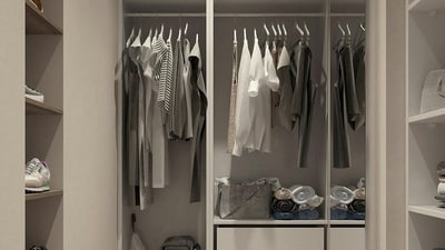 5 Wardrobe staples every closet should swear by: From white shirts to LBDs (Pexels) 5 Wardrobe staples every closet should swear by: From white shirts to LBDs (Pexels)