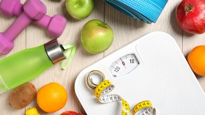 These food items can trigger GLP-1, keep you full longer and slow down digestion. (Shutterstock) These food items can trigger GLP-1, keep you full longer and slow down digestion. (Shutterstock)