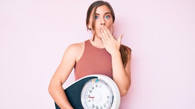 Know the habits that do not contribute to weight loss and should be avoided. (Shutterstock) Know the habits that do not contribute to weight loss and should be avoided. (Shutterstock)