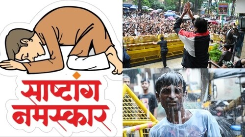 Amitabh shared several photos on his blog. Amitabh shared several photos on his blog.