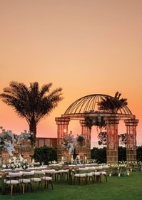 For couples looking to start a chapter somehwere fresh - without giving up warmth or culture- Bahrain is proving to be an unexpected favourite. For couples looking to start a chapter somehwere fresh - without giving up warmth or culture- Bahrain is proving to be an unexpected favourite.