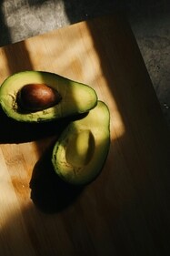 Add an avocado to your daily diet. (Pexels) Add an avocado to your daily diet. (Pexels)