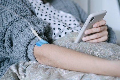 Hormone therapy reduces testosterone to combat high-risk prostate cancer, often alongside radiation. (Pexels) Hormone therapy reduces testosterone to combat high-risk prostate cancer, often alongside radiation. (Pexels)