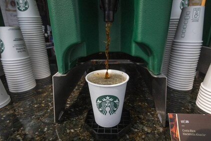 84,000 Baristas, One Champ: Inside the Battle for Starbucks’ Coffee-Making Crown 84,000 Baristas, One Champ: Inside the Battle for Starbucks’ Coffee-Making Crown