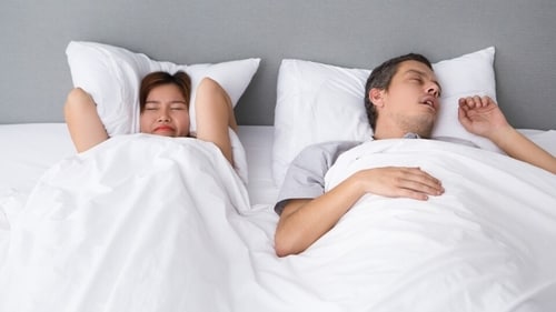 According to experts, ‘sleep divorce’ can improve sleep quality and emerge as a practical approach for couples. (Freepik) According to experts, ‘sleep divorce’ can improve sleep quality and emerge as a practical approach for couples. (Freepik)