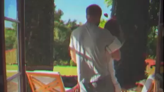 Meghan Markle shared a sweet video montage, featuring never-before-seen photos of Prince Harry with their children, Prince Archie and Princess Lilibet.&nbsp;(Instagram/ @meghan)