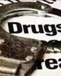 A total of 17,749 peddlers have been arrested during the ongoing anti-drug drive. (HT File)