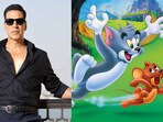 Akshay Kumar opens up about his inspiration for action sequences.,