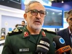 According to the IDF, Ali Shadmani was the Iranian regime’s top military commander and called him Iran’s War-Time Chief of Staff. According to the IDF, Ali Shadmani was the Iranian regime’s top military commander and called him Iran’s War-Time Chief of Staff.