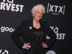 Anne Burrell passed away in NYC on Tuesday.