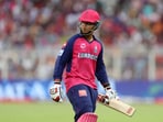 Vaibhav Suryavanshi was accuse of age fraud