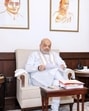 Delhi chief minister Rekha Gupta meets Union Home Minister Amit Shah, in New Delhi on Tuesday. (Rekha Gupta-X) Delhi chief minister Rekha Gupta meets Union Home Minister Amit Shah, in New Delhi on Tuesday. (Rekha Gupta-X)