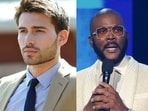 Derek Dixon has sought $260 million in damages from Tyler Perry. Derek Dixon has sought $260 million in damages from Tyler Perry.