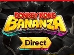 Nintendo will host a 15-minute Direct on the Donkey Kong Bananza game on June 18. Nintendo will host a 15-minute Direct on the Donkey Kong Bananza game on June 18.