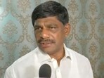 DK Suresh had lodged a complaint with the Bengaluru Police, saying his name was being "misused". DK Suresh had lodged a complaint with the Bengaluru Police, saying his name was being "misused".