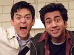 A new Harold & Kumar film is in the works 