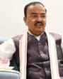 He said the outcome of the caste-based census would benefit all the OBCs, but the most backward castes (MBCs) would benefit more. (File Photo)