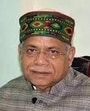 Himachal governor Shiv Pratap Shukla (File)
