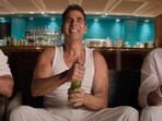 Housefull 5 worldwide box office collection: The film is directed by Tarun Mansukhani.
Housefull 5 worldwide box office collection: The film is directed by Tarun Mansukhani.