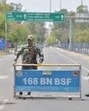 India debarred its citizens from going to Pakistan in the aftermath of Pahalgam attack. (HT File) India debarred its citizens from going to Pakistan in the aftermath of Pahalgam attack. (HT File)