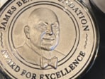 James Beard Media Awards took place on Saturday