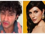 Sahil Salathia took to Instagram and expressed disappointment with Elnaaz Norouzi questioning her betrayal.