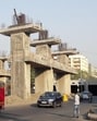 Navi Mumbai, India - April 10, 2019: Subway in CBD Belapur to be shut from Friday for Metro work for 3 months at CBD in Navi Mumbai, India, on Wednesday, April 10, 2019. (Photo by Bachchan Kumar/ Hindustan Times) (Hindustan Times) Navi Mumbai, India - April 10, 2019: Subway in CBD Belapur to be shut from Friday for Metro work for 3 months at CBD in Navi Mumbai, India, on Wednesday, April 10, 2019. (Photo by Bachchan Kumar/ Hindustan Times) (Hindustan Times)