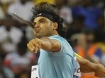 Neeraj Chopra
