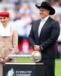 On Tuesday, the International Cricket Council (ICC) declared the new 2025-27 WTC cycle open. (Reuters)