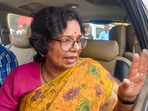 NCW Chairperson Vijaya Kishore Rahatkar also sought an Action Taken Report from the state police within three days.