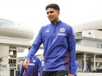 India captain Shubman Gill has a big series coming up India captain Shubman Gill has a big series coming up
