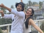 Puja Banerjee and Kunal Verma allegedly received over <span class='webrupee'>₹</span>20 lakh from Bengali film producer Shyam Sunder Dey. Puja Banerjee and Kunal Verma allegedly received over <span class='webrupee'>₹</span>20 lakh from Bengali film producer Shyam Sunder Dey.