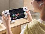 Microsoft may launch ROG Xbox Ally handheld gaming consoles in October 2025. 