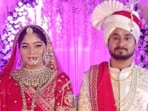 Sonam and Raja Raghuvanshi, the newly-wed couple on their honeymoon, went missing on May 23. 