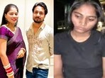 Sonam Raghuvanshi allegedly hired men to kill her husband Raja Raghuvanshi, on their honeymoon in Meghalaya Sonam Raghuvanshi allegedly hired men to kill her husband Raja Raghuvanshi, on their honeymoon in Meghalaya