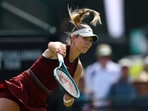 File photo of Katie Boulter