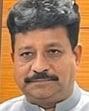 The Vigilance Bureau (VB) has moved an application in a local court to seek permission for voice samples of AAP MLA from Jalandhar central Raman Arora, who was arrested in alleged corruption and extortion racket being run under his patronage. (File Photo)